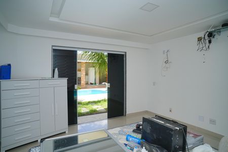 Casa de condomínio para alugar com 289m², 3 quartos e 3 vagasQuarto 1