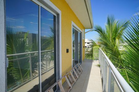 Casa de condomínio para alugar com 289m², 3 quartos e 3 vagasVaranda dos Quartos