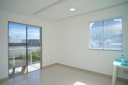 Casa de condomínio para alugar com 289m², 3 quartos e 3 vagasQuarto 3