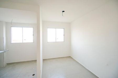 Apartamento à venda com 40m², 2 quartos e 1 vagaSala