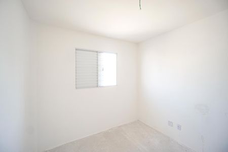 Apartamento à venda com 40m², 2 quartos e 1 vagaQuarto 02