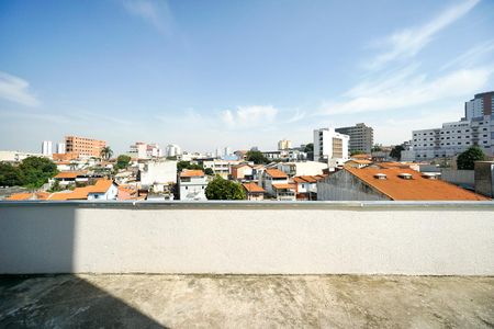 Apartamento à venda com 40m², 2 quartos e 1 vagaVista do quarto 02
