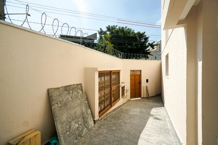 Apartamento à venda com 40m², 2 quartos e 1 vaga Apartamento à venda com 40m², 2 quartos e 1 vagaRampa de acesso