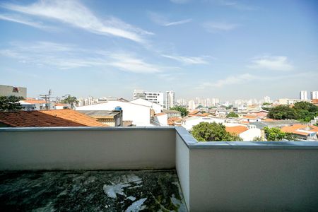 Apartamento à venda com 40m², 2 quartos e 1 vaga Apartamento à venda com 40m², 2 quartos e 1 vagaVista do quarto 01