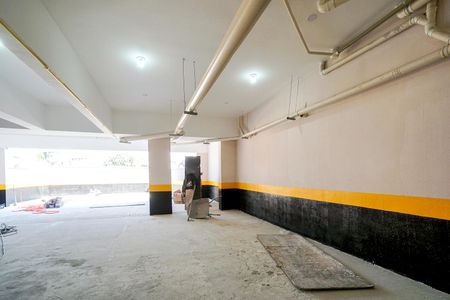 Apartamento à venda com 40m², 2 quartos e 1 vagaGaragem