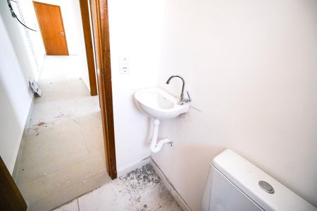 Apartamento à venda com 40m², 2 quartos e 1 vagaPia