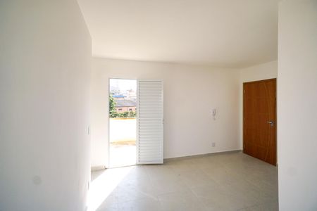 Apartamento à venda com 40m², 2 quartos e 1 vagaSala
