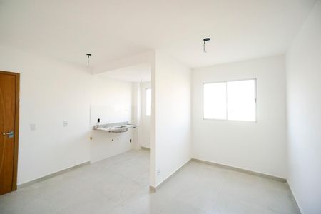 Sala de apartamento à venda com 2 quartos, 40m² em Vila Matilde, São Paulo