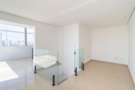 Sala de Jantar de apartamento à venda com 3 quartos, 122m² em Alto da Mooca, São Paulo