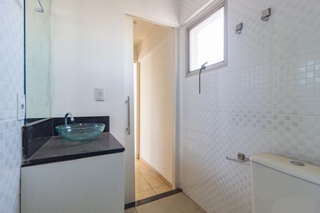 Apartamento à venda com 122m², 3 quartos e 1 vaga Apartamento à venda com 122m², 3 quartos e 1 vagaBanheiro - Suíte