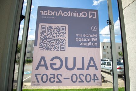 Apartamento para alugar com 41m², 1 quarto e 1 vagaPlaquinha