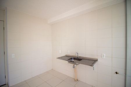 Apartamento para alugar com 41m², 1 quarto e 1 vagaCozinha