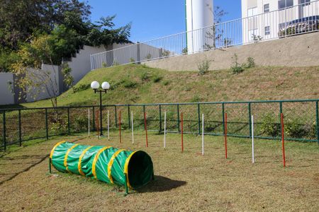 Apartamento para alugar com 41m², 1 quarto e 1 vagaÁrea comum