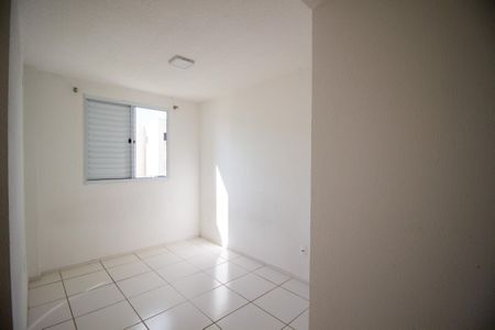 Quarto  de apartamento para alugar com 1 quarto, 41m² em Parque São Bento, Sorocaba