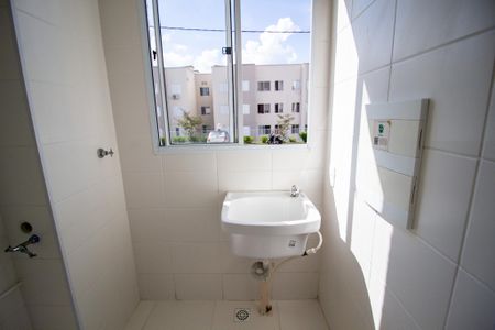 Apartamento para alugar com 41m², 1 quarto e 1 vagaÁrea de Serviço