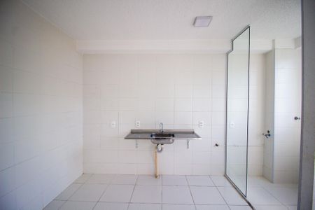Apartamento para alugar com 41m², 1 quarto e 1 vagaCozinha