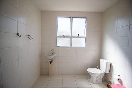Apartamento para alugar com 41m², 1 quarto e 1 vagaBanheiro