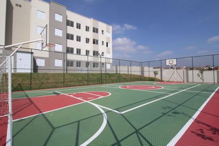 Apartamento para alugar com 41m², 1 quarto e 1 vagaÁrea comum