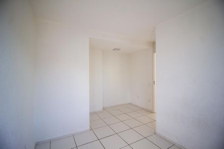 Quarto de apartamento para alugar com 1 quarto, 41m² em Parque São Bento, Sorocaba