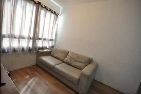 Apartamento à venda com 41m², 2 quartos e 1 vagaSala