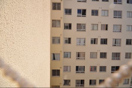 Apartamento à venda com 41m², 2 quartos e 1 vagaVista do Quarto 2