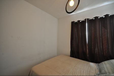 Quarto 1 de apartamento à venda com 2 quartos, 41m² em Vila Sabrina, São Paulo