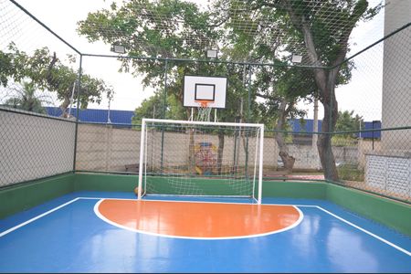 Apartamento à venda com 41m², 2 quartos e 1 vagaQuadra Esportiva