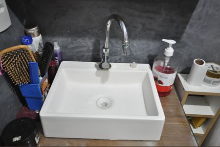 Apartamento à venda com 41m², 2 quartos e 1 vagaBanheiro