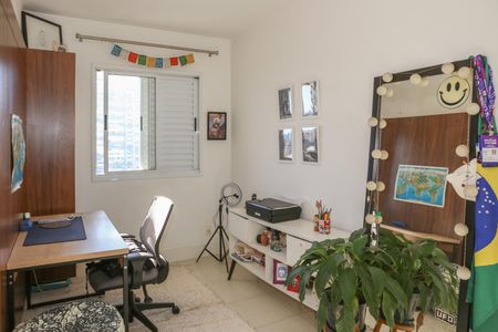 Sala de apartamento para alugar com 2 quartos, 75m² em Barra Funda, São Paulo