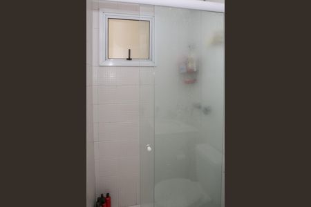 Apartamento para alugar com 75m², 2 quartos e 1 vaga Apartamento para alugar com 75m², 2 quartos e 1 vagaBanheiro da Suíte