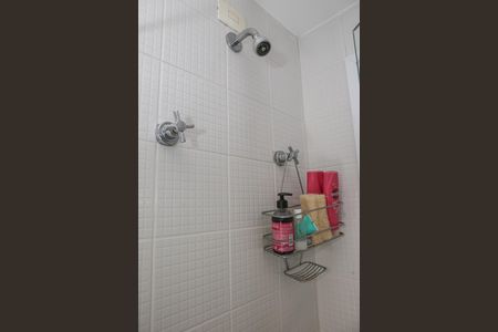 Apartamento para alugar com 75m², 2 quartos e 1 vaga Apartamento para alugar com 75m², 2 quartos e 1 vagaBanheiro Social