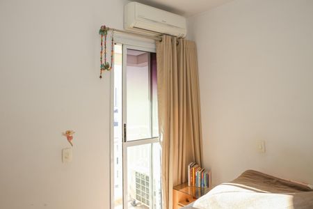 Suíte de apartamento para alugar com 2 quartos, 75m² em Barra Funda, São Paulo