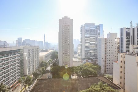 Apartamento para alugar com 75m², 2 quartos e 1 vaga Apartamento para alugar com 75m², 2 quartos e 1 vagaVista do Quarto
