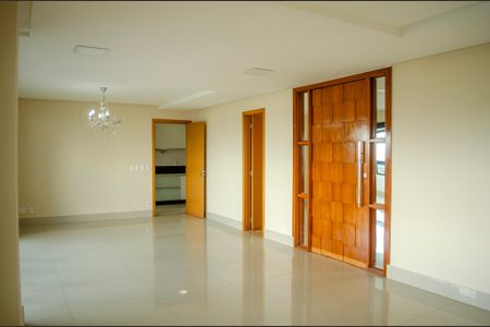 Apartamento para alugar com 150m², 3 quartos e 3 vagasSala