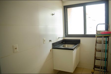 Apartamento para alugar com 150m², 3 quartos e 3 vagasÁrea de Serviço