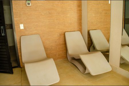 Apartamento para alugar com 150m², 3 quartos e 3 vagasSpa