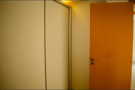 Apartamento para alugar com 150m², 3 quartos e 3 vagasCloset da Suíte 3