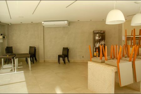 Apartamento para alugar com 150m², 3 quartos e 3 vagasÁrea gourmet