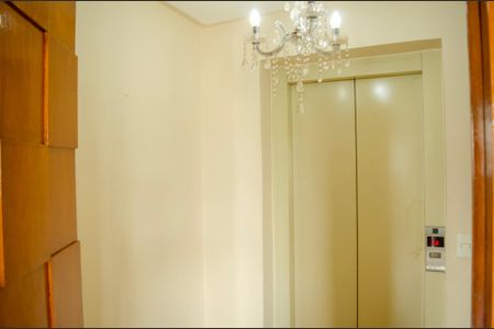 Apartamento para alugar com 150m², 3 quartos e 3 vagasHall