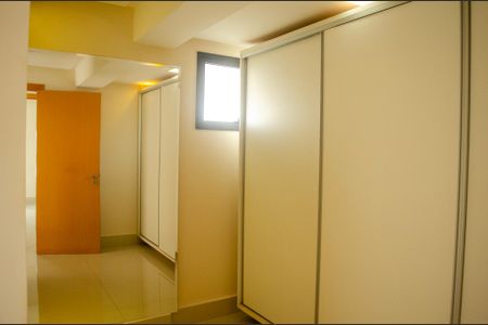 Apartamento para alugar com 150m², 3 quartos e 3 vagasCloset da Suíte 3