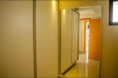 Apartamento para alugar com 150m², 3 quartos e 3 vagasCloset da Suíte 3
