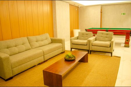 Apartamento para alugar com 150m², 3 quartos e 3 vagasÁrea comum