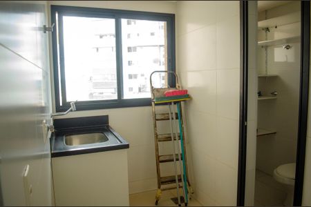 Apartamento para alugar com 150m², 3 quartos e 3 vagasÁrea de Serviço