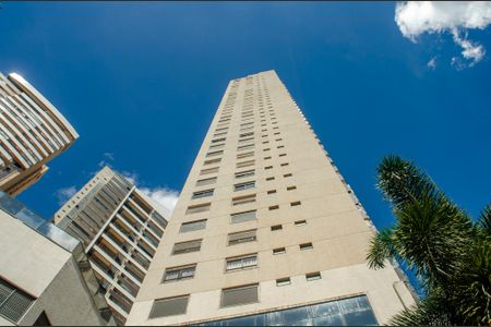 Apartamento para alugar com 150m², 3 quartos e 3 vagasFachada do Prédio