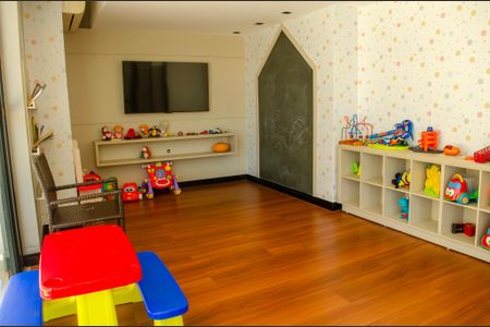 Apartamento para alugar com 150m², 3 quartos e 3 vagasBrinquedoteca