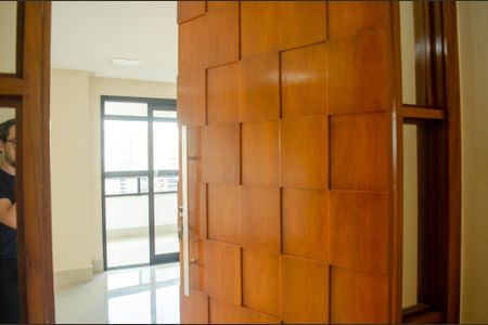 Apartamento para alugar com 150m², 3 quartos e 3 vagasHall