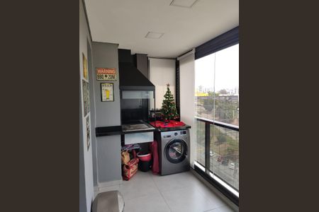 Apartamento à venda com 68m², 2 quartos e 1 vagaÁrea de serviço