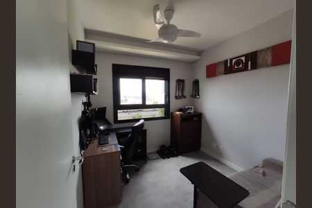 Quarto de apartamento à venda com 2 quartos, 68m² em Bethaville I, Barueri