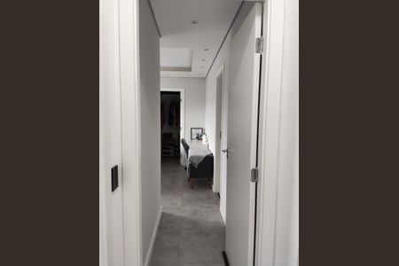 Apartamento à venda com 68m², 2 quartos e 1 vagaPorta de entrada