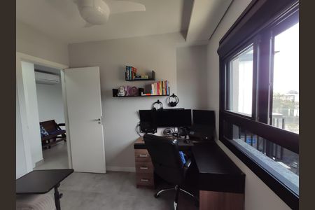 Quarto de apartamento à venda com 2 quartos, 68m² em Bethaville I, Barueri
